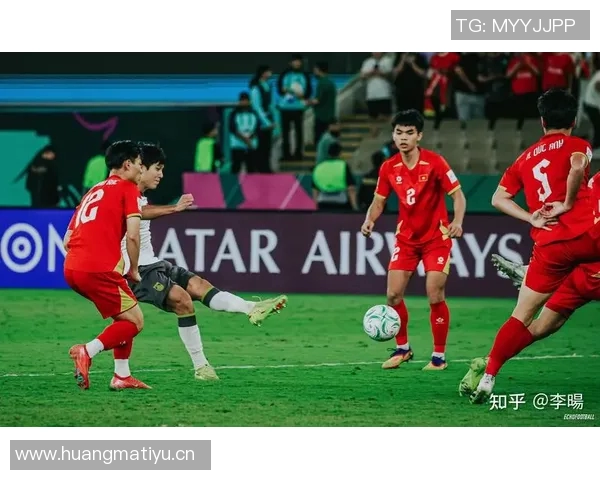 U23亚洲杯精彩对决卡塔尔与韩国争夺晋级名额